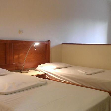 Captain Yiannis Studios & Apartments Кос Екстер'єр фото