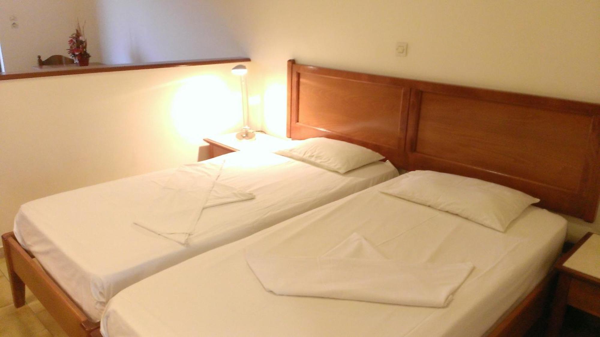 Captain Yiannis Studios & Apartments Кос Екстер'єр фото