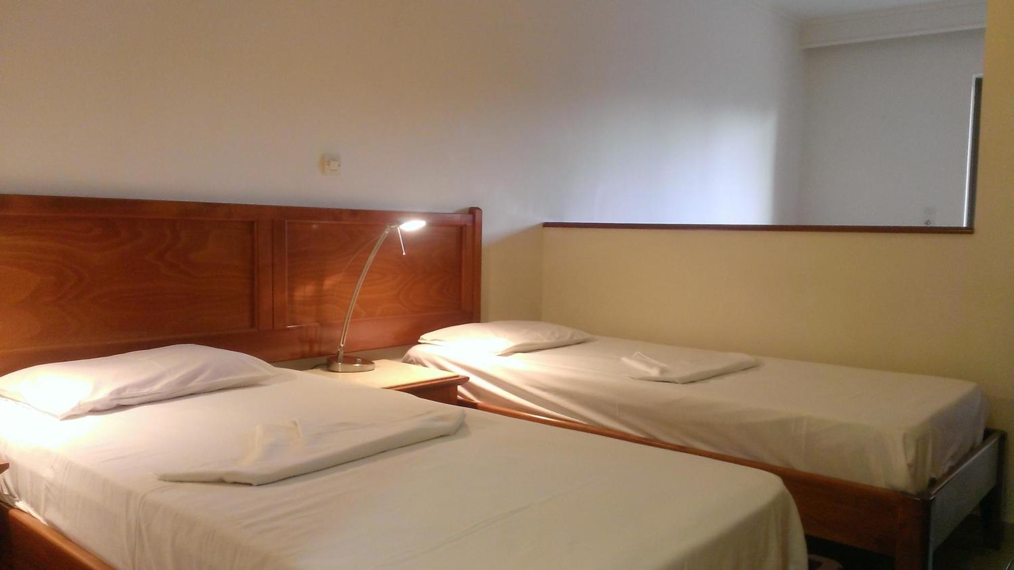 Captain Yiannis Studios & Apartments Кос Екстер'єр фото