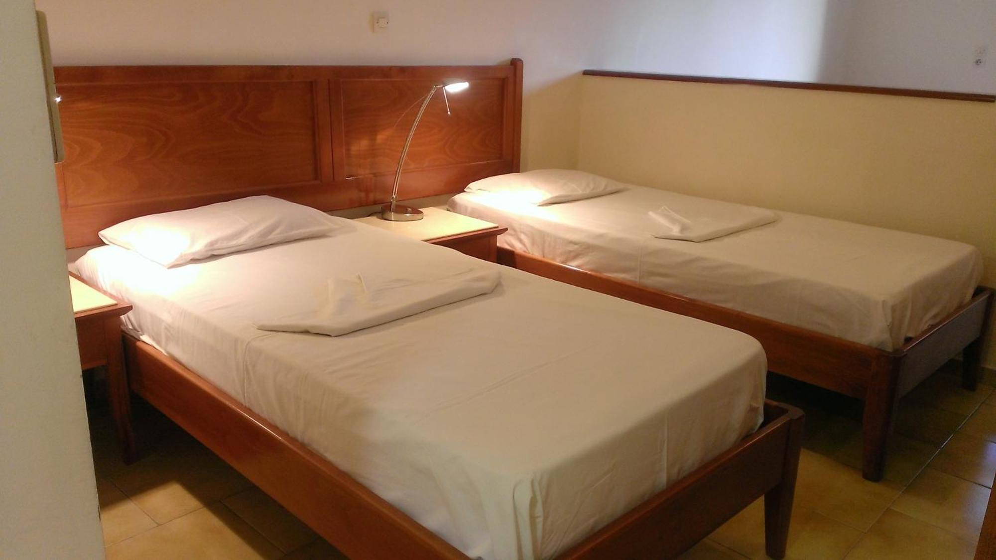 Captain Yiannis Studios & Apartments Кос Екстер'єр фото