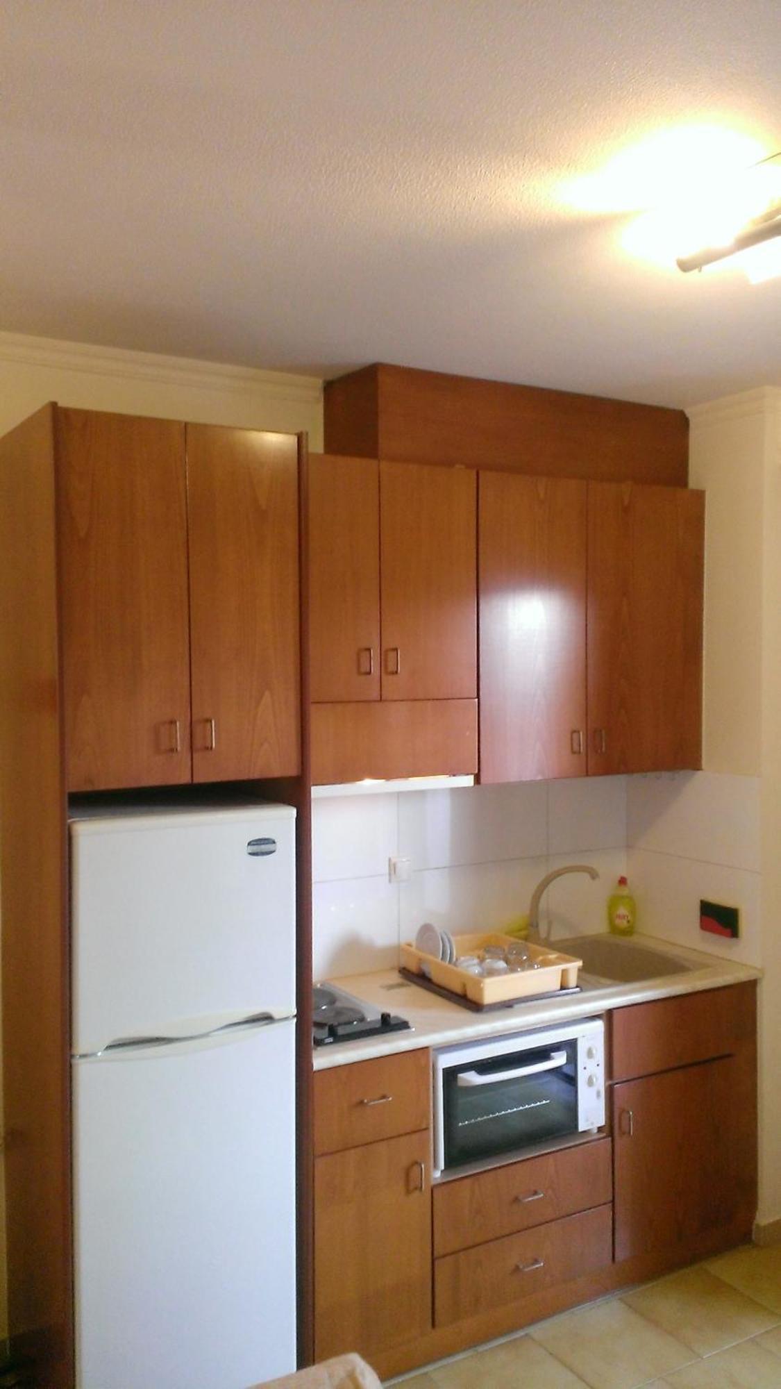 Captain Yiannis Studios & Apartments Кос Екстер'єр фото