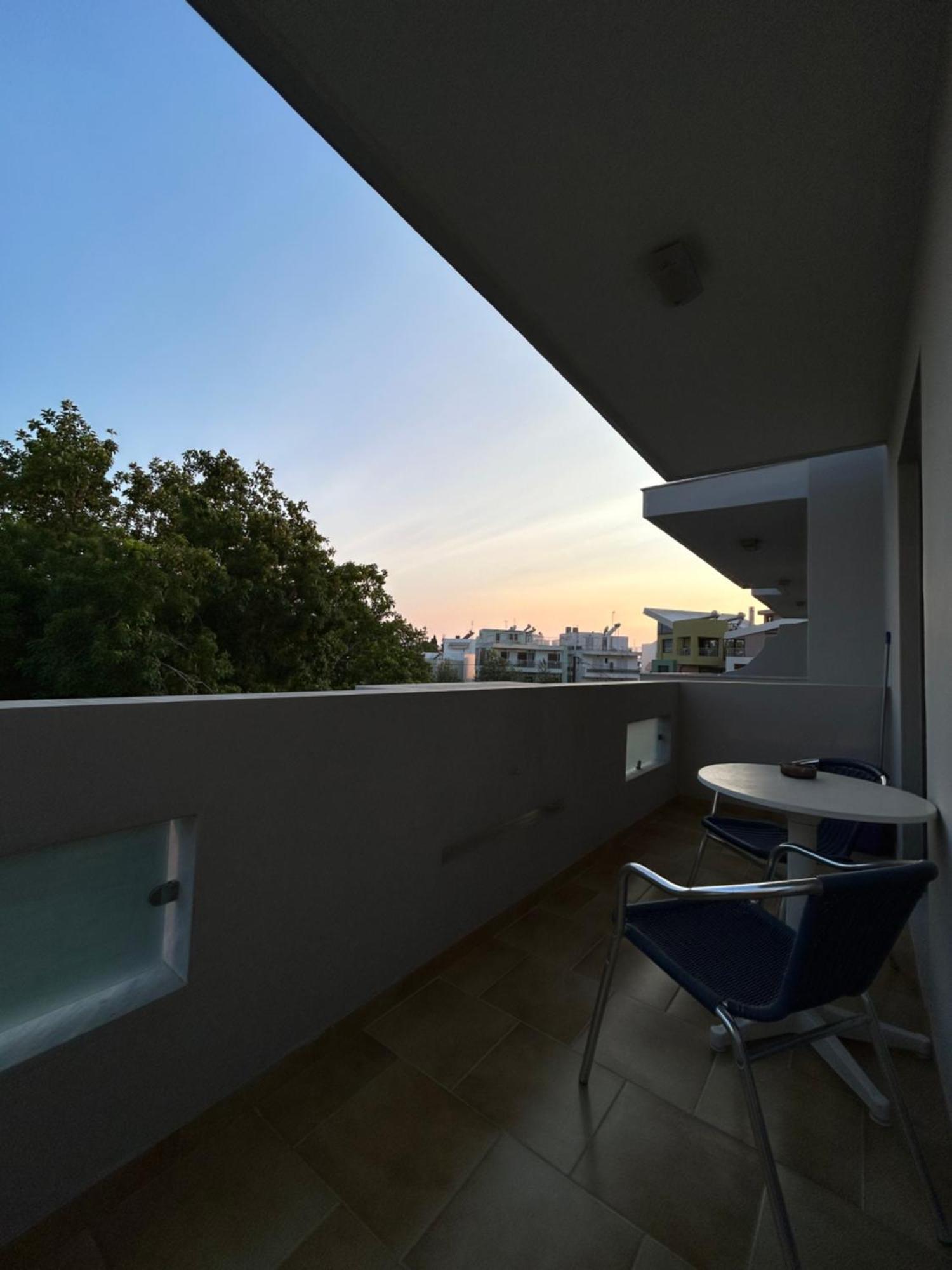 Captain Yiannis Studios & Apartments Кос Екстер'єр фото