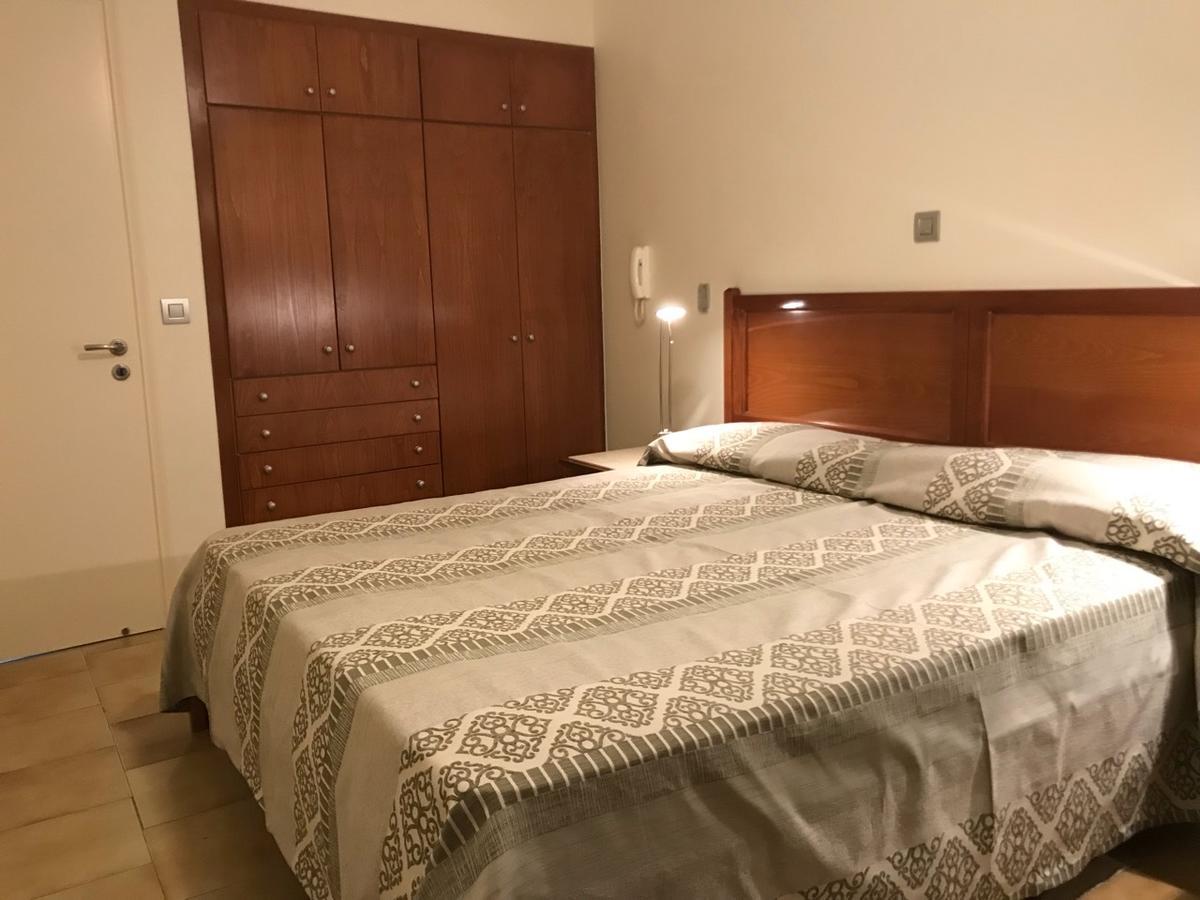 Captain Yiannis Studios & Apartments Кос Екстер'єр фото