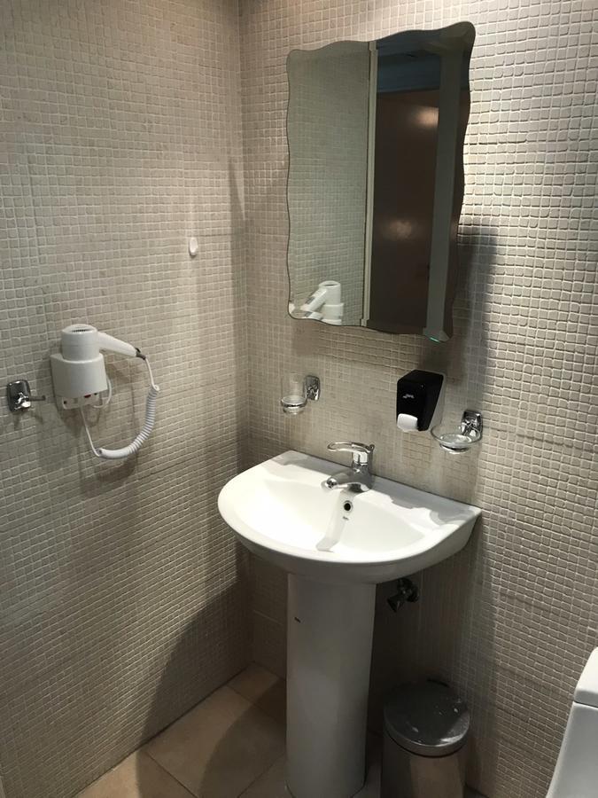 Captain Yiannis Studios & Apartments Кос Екстер'єр фото
