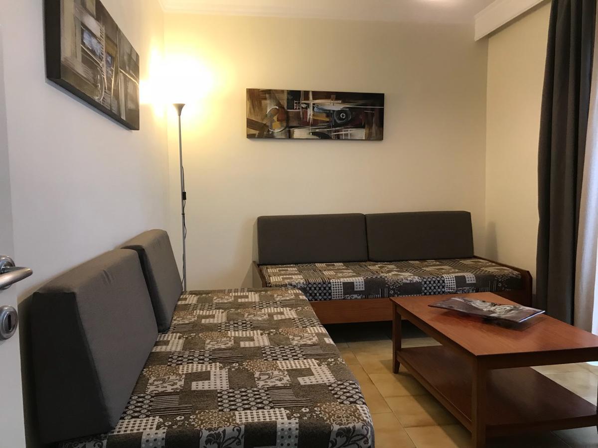 Captain Yiannis Studios & Apartments Кос Екстер'єр фото