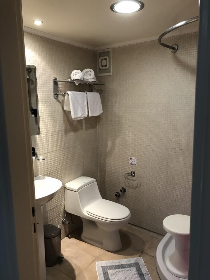 Captain Yiannis Studios & Apartments Кос Екстер'єр фото