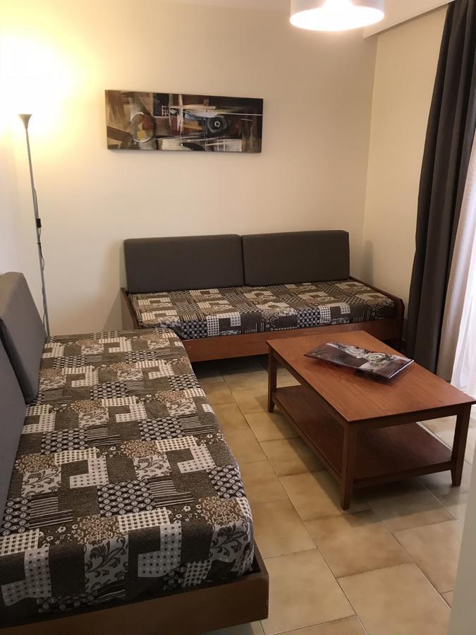 Captain Yiannis Studios & Apartments Кос Екстер'єр фото