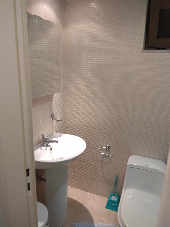 Captain Yiannis Studios & Apartments Кос Екстер'єр фото