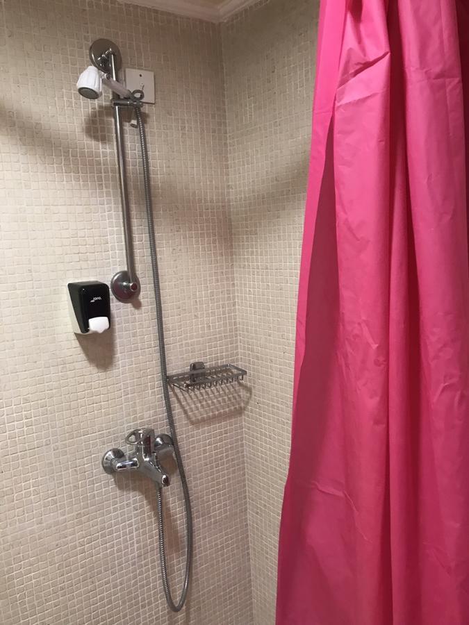 Captain Yiannis Studios & Apartments Кос Екстер'єр фото